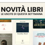 Libri uscita settimana 5-11 maggio Copertina