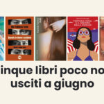 Consigli letterali libri gemme giugno 25 Copertina