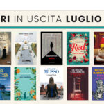 Libri luglio 2025 Copertina