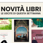 Libri uscita settimana 16-22 giugno Copertina
