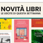 Libri uscita settimana 9-15 giugno Copertina