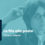 Focus Fila alle poste chiara valerio Copertina