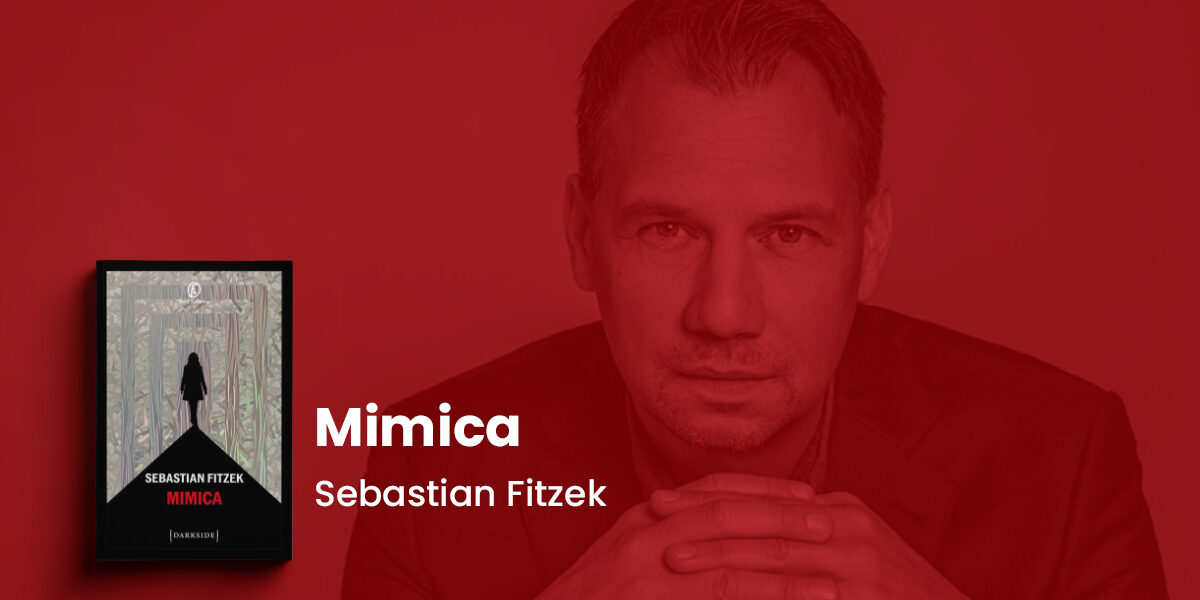 Focus mimica fiztek Copertina