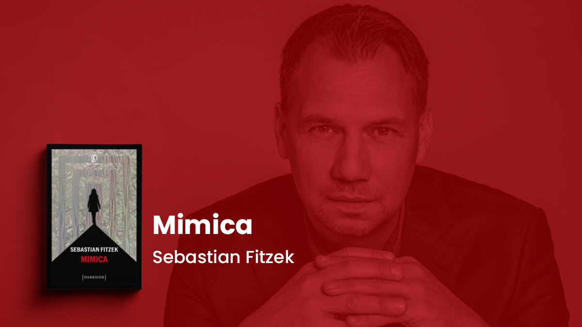 Focus mimica fiztek Copertina