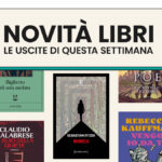 Libri uscita settimana 7-13 luglio Copertina