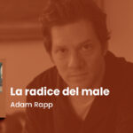 Radice male focus copertina