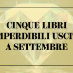 Cinque libri imperdibili settembre Copertina