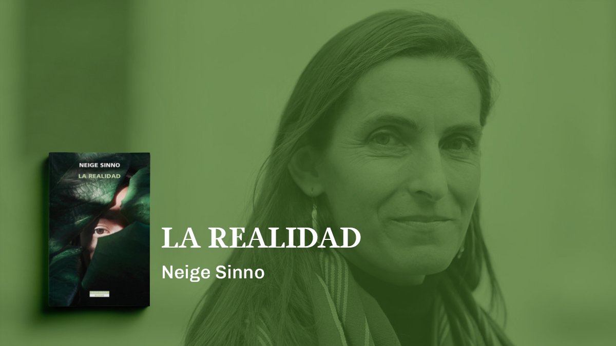 Focus Realidad Neige Sinno