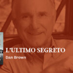 Focus Ultimo segreto Dan Brown copertina