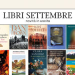 Libri settembre 2025 Copertina