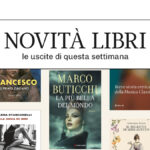 Libri uscita settimana 15-21 settembre Copertina