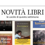 Libri uscita settimana 29 settembre 5 ottobre Copertina