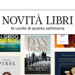 Libri uscita settimana 8-14 settembre Copertina
