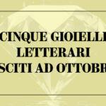 Cinque libri imperdibili ottobre Copertina