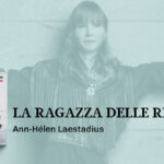 Focus Ragazza renne ann-helen laestadius Copertina