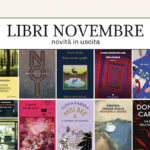 Libri novembre 2025 Copertina