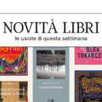 Libri uscita settimana 20-26 ottobre Copertina