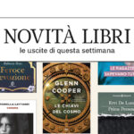 Libri uscita settimana 27 ottobre - 2 novembre Copertina