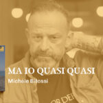Ma io quasi quasi michele bitossi focus Copertina
