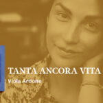 Focus Tanta ancora vita viola ardone Copertina