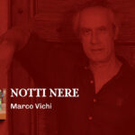 Notti nere marco vichi focus Copertina